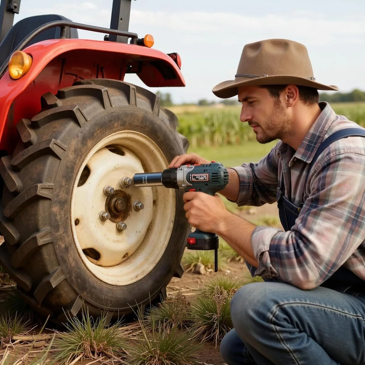 VEVOR 1/4, 3/8 & 1/2 Inch Drive Impact Socket Set, 210-Piece Full Metric/Standard with Extensions & Universal Joint, 3 Cases