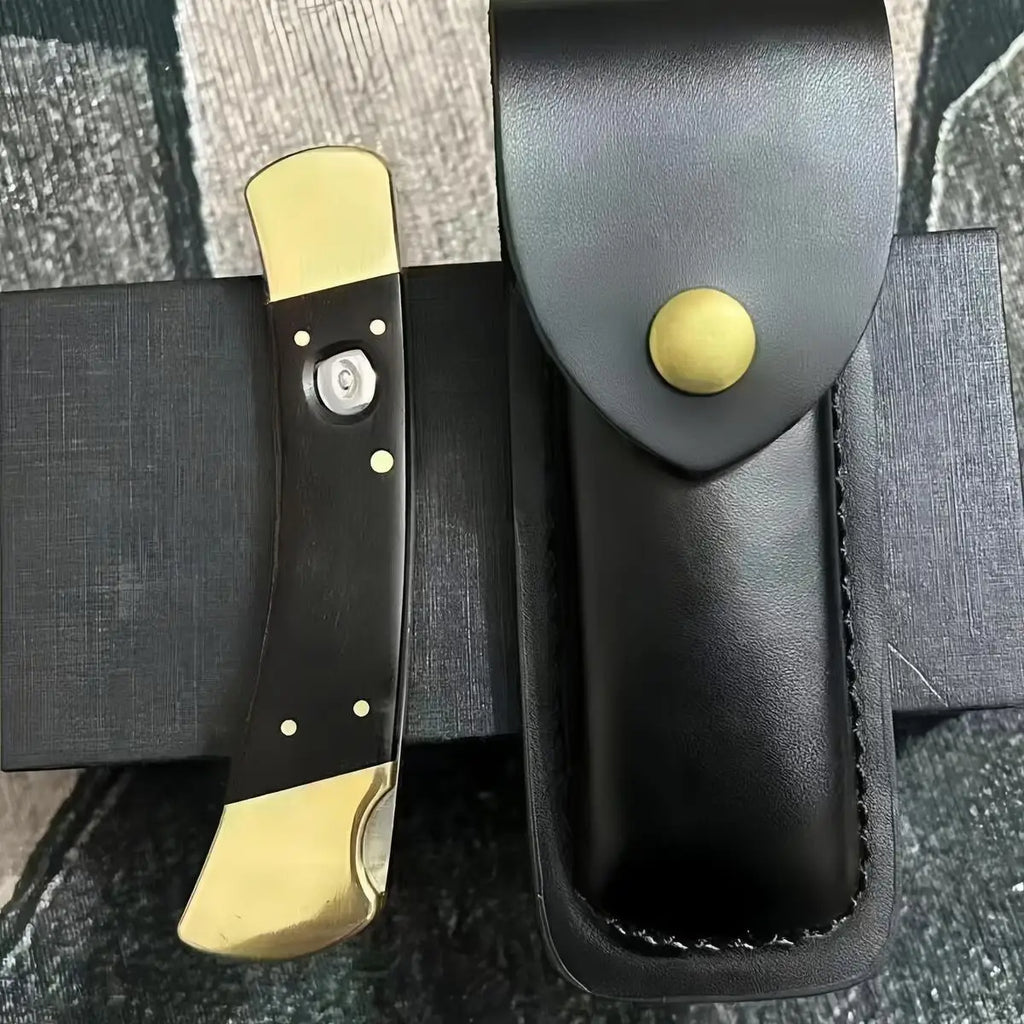 Classic Edition - B&K Side Jump EDC Multi-Tool (Ebony)