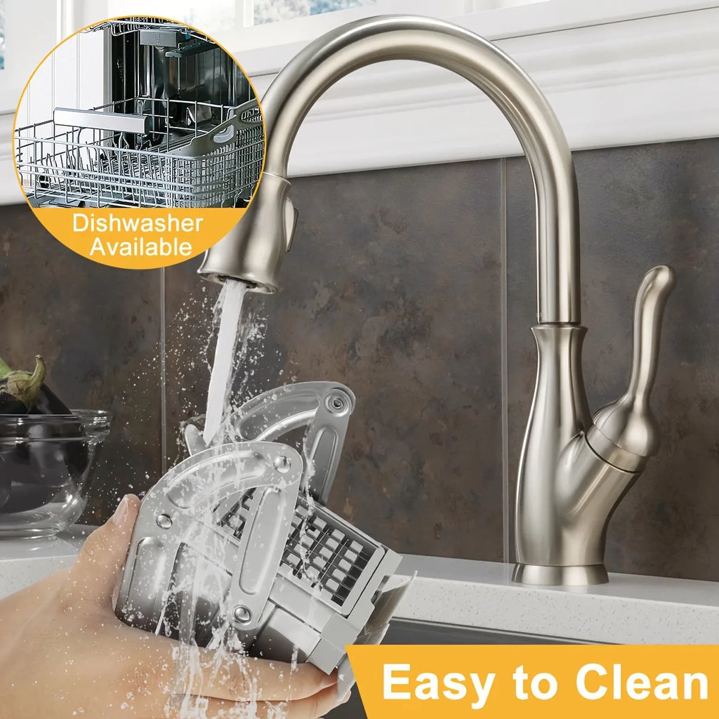 Potato Slicer with 36/46-Hole Blade Rapid Slicing Multi-Function Vegetable & Fruit Slicer (Suitable for Potatoes and Onions)