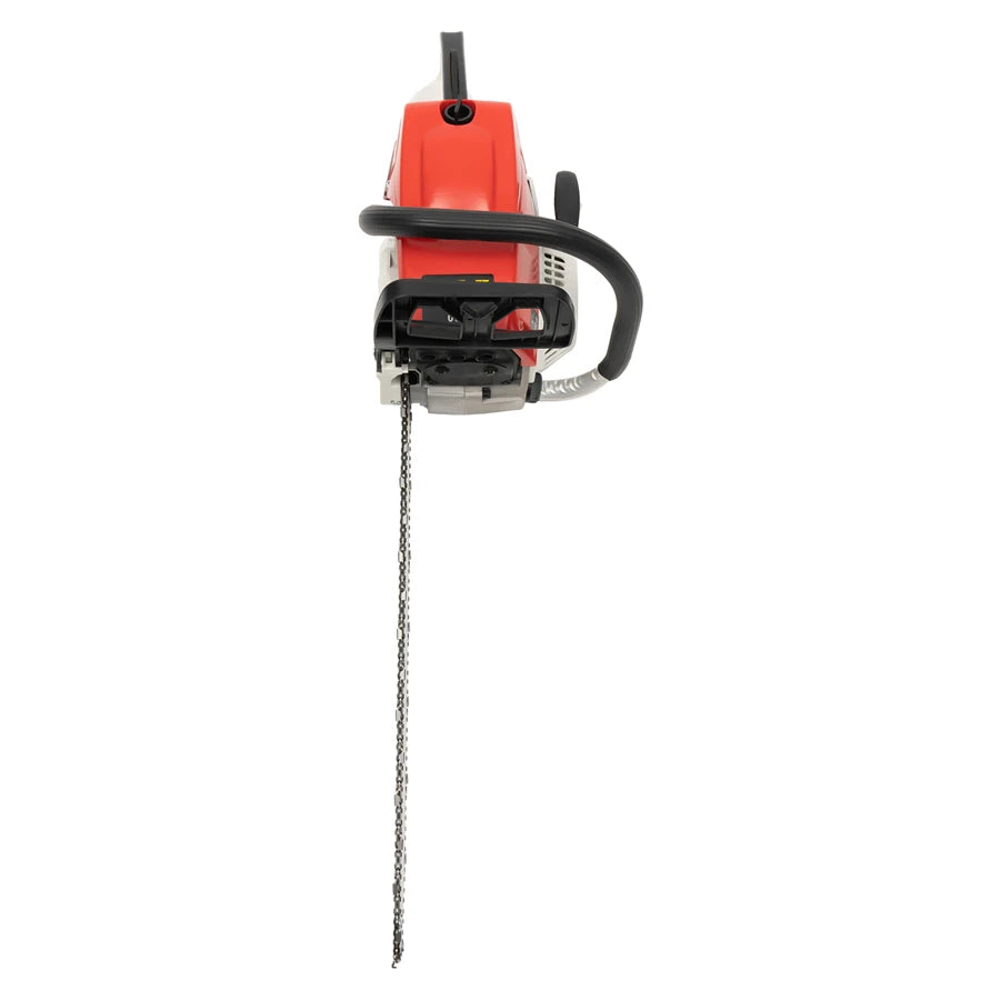 20inch/22inch Gas-powered Chainsaw, 2-Stroke 52CC Air-cooled Gasoline Chainsaw, Chainsaw Cutting Wood Gas Sawing, Chain Saw Set