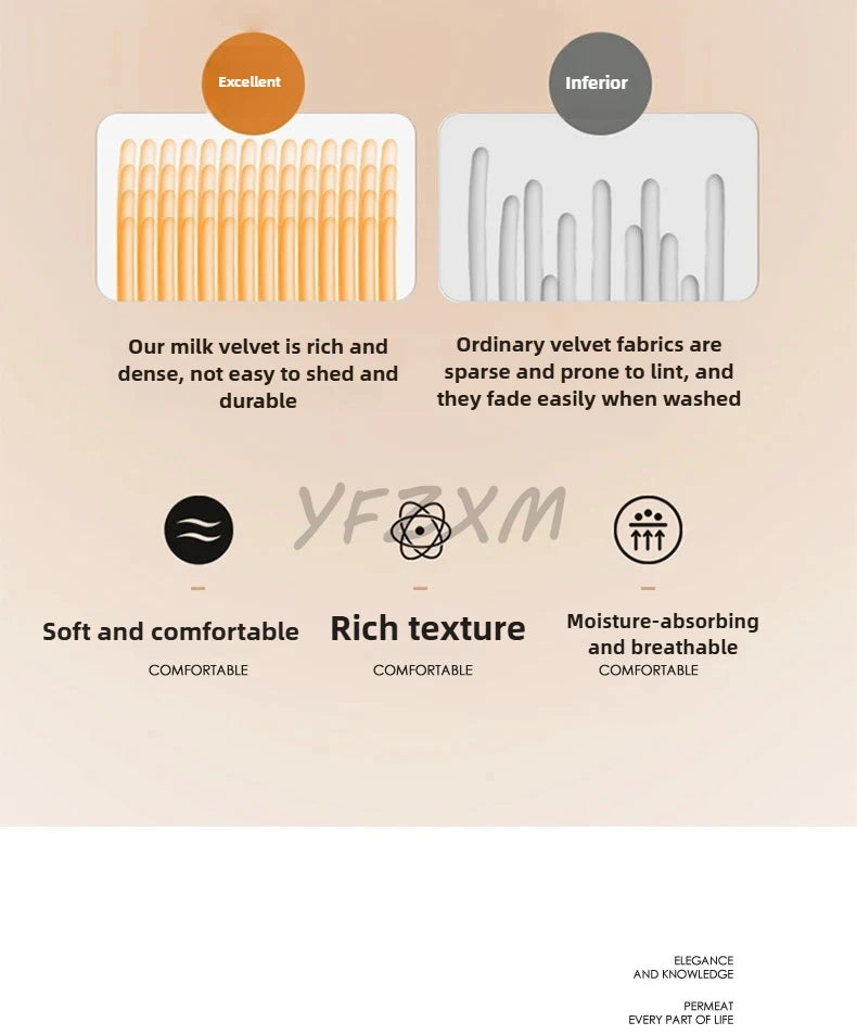 Super Soft Imitation Lambswool Blanket Autumn Winter Double Queen Blankets High Quality Comfortable Milk Fleece Sofa Blanket