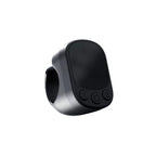 Upgrade Touchpad Mouse Ring Remote Control Smart Automatic Screen Clicker Device Continuous Clicker Scrolling Remote Control