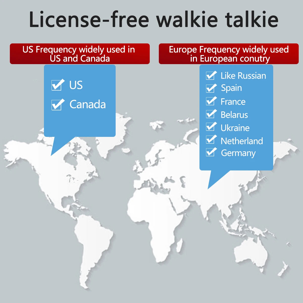 2pcs Baofeng F22 Kids Walkie Talkie Rechargeable Type-C Ham Radio Electronic Toys Birthday Gift Children