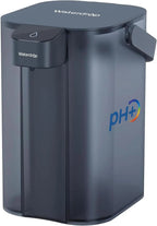 Waterdrop Alkaline Electric Water Filter Pitcher, Dispenser, NSF/ANSI 42, 200-Gallon, 5X Times Long-Life Countertop Water Filter