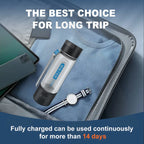 ALTHY Hydrogen Water Generator Bottle Cup