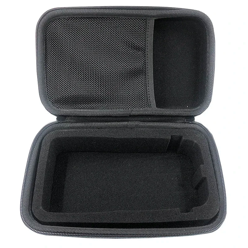 Protective Hard EVA Travel Carrying Bag Storage Case Cover for NOCO Boost XL GB50 1500 Amp 12-Volt UltraSafe Lithium Jump Star