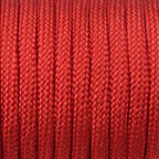 30m 4mm Thick Braided Paracord For Camping And Hiking, Handmade DIY Rope