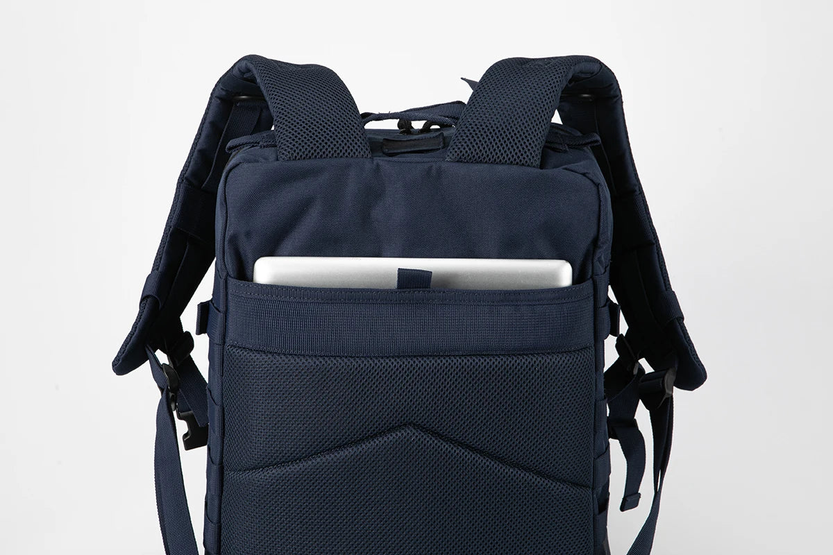 Outdoor Tactical Backpacks 45L Large Capacity Man 3 Days Molle Assault Bags For Outdoor Trekking Camping Backpack