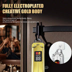 Hair Clippers for Men Professional, Barber Clippers and Trimmers Set, Cordless Hair Clippers for Hair Cutting Kit