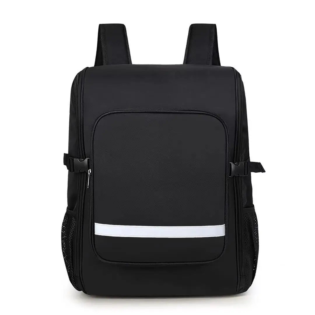 First Aid Kit For Camping Equipment Empty Bag Medicine Medical Supplies Waterproof Multifunctional Travel Set Emergency Survival