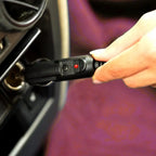 Heated Electric Blanket Sleeper Electric Mat for Large Trucks Car Camping soft Heating Thermal Pad 12V Car Heated Seat Cushion