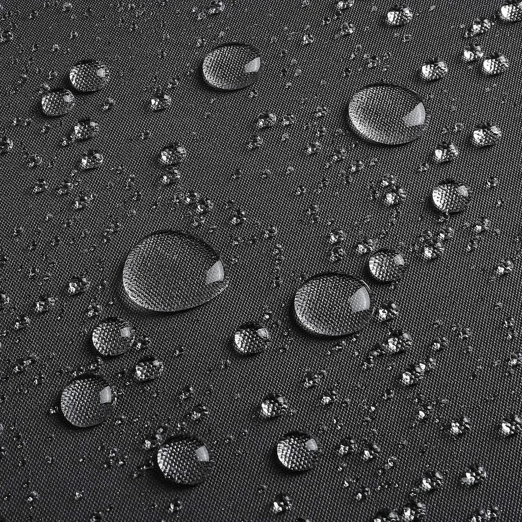 Retractable Side Awning, UV 50+ Full Aluminum Rust-Proof Patio Sunshine Screen, 280 g Thicken Privacy Divider & Wind Screen