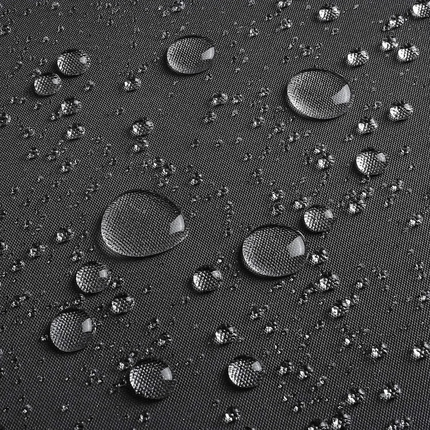 Retractable Side Awning, UV 50+ Full Aluminum Rust-Proof Patio Sunshine Screen, 280 g Thicken Privacy Divider & Wind Screen