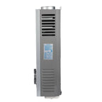 VEVOR 6L 8L 10L 12L 16L 18L LPG Portable Instand Water Heater Propane Gas LPG Wall-Mounted Tankless Water Heater Digital Display