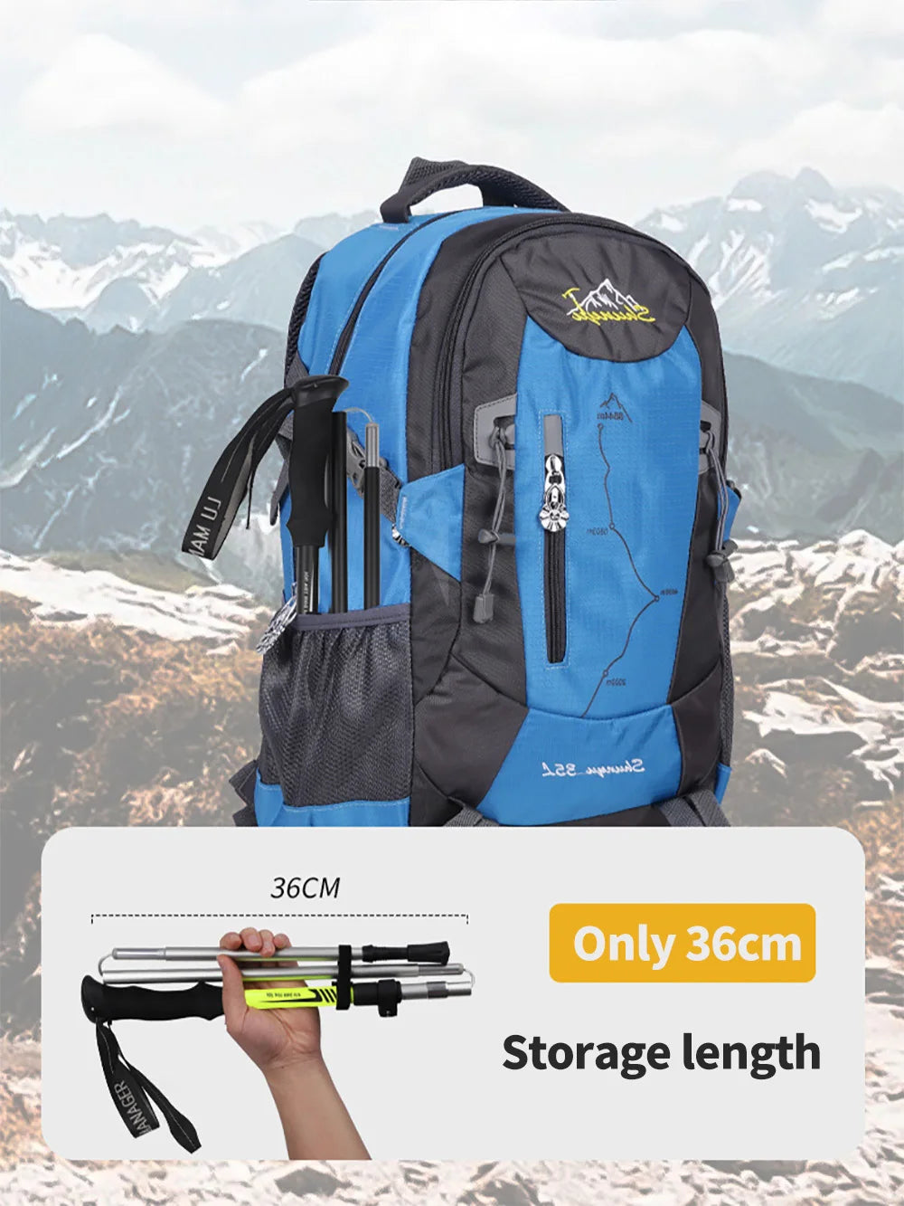 Airy Mesh Tent 1 Person Ultralight Tent Quick Setup Backpacking Shelter Breathable Mosquito Proof for Camping and Trekking