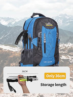 Airy Mesh Tent 1 Person Ultralight Tent Quick Setup Backpacking Shelter Breathable Mosquito Proof for Camping and Trekking