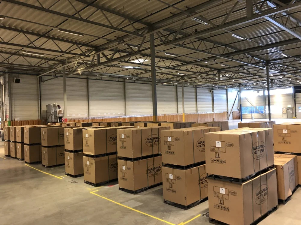 Factory Hot Selling 2025 New Design Three Wheel Heavy Duty Handicap Mobility Scooters EEC certified Long Warranty