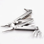 Daicamping DL301 DL30 Replaceable Part Multi Hand Tools Set Multi-tools Folding Knives EDC Survival Gear Manual Plier Multitools