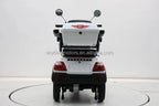 Factory Hot Selling 2025 New Design Three Wheel Heavy Duty Handicap Mobility Scooters EEC certified Long Warranty