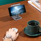 Wireless Fingertip Remote Control Ring BT Ring Scroller Page Turner Stable Connection Wireless Page Turner