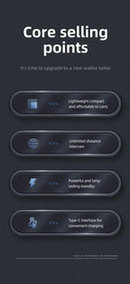 MOTOLOLA Global -4G/5G POC walkie talkie,Remote phone，global police civilian fleet Professional two-way radio (free)5000km