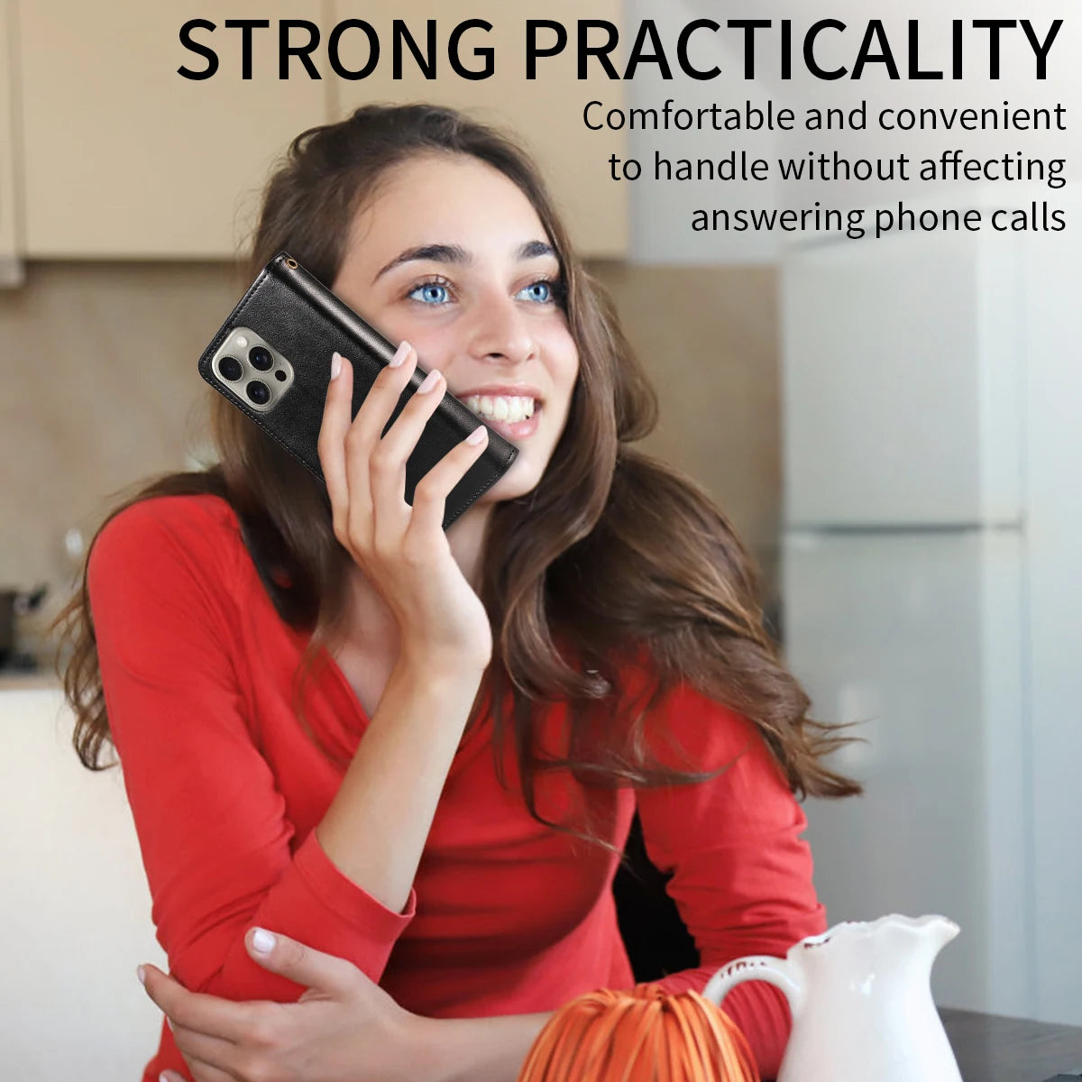 Embossed Zipper Leather Case for Samsung GalaxyS25Ultra S24 S23 S22 S21 S20 S10 S9 S8 Plus FE M33 NOTE10 Series Wallet Cover