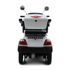 Factory Hot Selling 2025 New Design Three Wheel Heavy Duty Handicap Mobility Scooters EEC certified Long Warranty