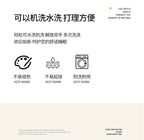 2025 new solid color simple blanket imitation rabbit velvet super soft plush blanket high gram weight sofa blanket winter warmth