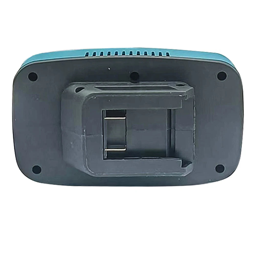 Lithium Battery Inverter DC18V/21V Direct Current Into 180V-220V Alternating Current Smart Charging Technology Battery Converts