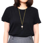 Metal Whistle Portable Extra Loud Sports Whistle Multipurpose Loud Crisp Sound Whistle for Soccer Football Basketball Training