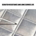 Magnetic Car Front Windshield Cover Automobile Sunshade Cover Winter Ice Frost Guard Sun Shade Protector Waterproof Car Cover