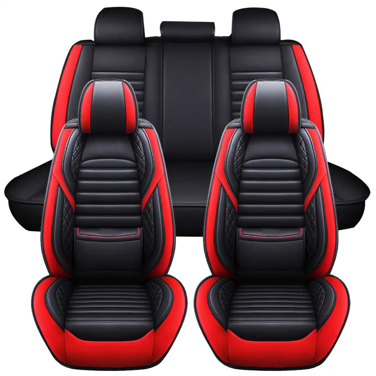 car leather seat cover