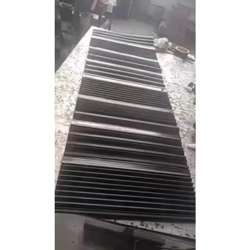 Sluice Box Rubber Matting Gold Sluice Mat