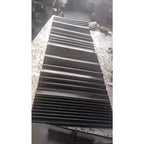 Sluice Box Rubber Matting Gold Sluice Mat