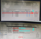 20MP Outdoors Wifi Camera 10K HD Three Lens Security 5G PTZ IP Camera 10X Digital Zoom Lens Human AI Auto Detect Tracking Camera