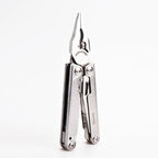 Daicamping DL301 DL30 Replaceable Part Multi Hand Tools Set Multi-tools Folding Knives EDC Survival Gear Manual Plier Multitools