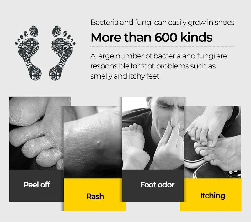 Deodorant Nano Copper Sports Socks for Men Antibacterial Basketball Climbing Sock Summer Compression MTB Cycling Bicycle Running