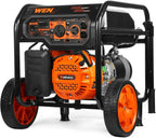 [XMSJ-Limited Stock, Buy Now!]5600-Watt 224cc Portable RV-Ready (GN5600)