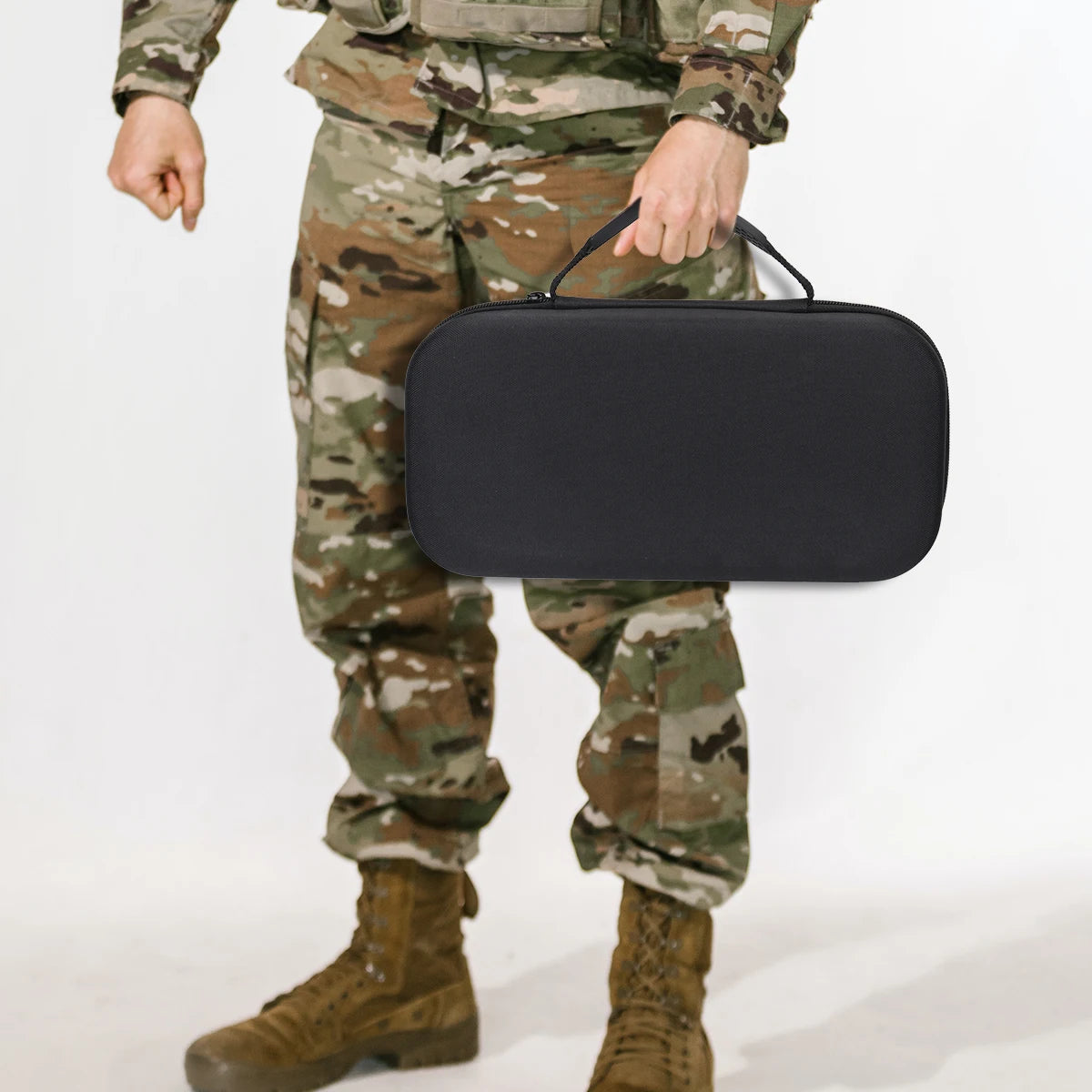 Baofeng UV-5R 8W Walkie Talkie Portable Tri-Power Two Way Radio Communication VHF UHF Receiver Long Range Headset For Camping