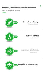 5inch Mini Multifuncational Pliers,  Electrician Special Wire Pliers, Pointed Nose Pliers, Small Handmade Industrial Grade Vice