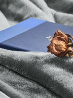 Adult Wool Blanket Bed Needle Down Duvet Solid Color Blanket and Bedspread Soft Sofa Home Bed Cover Blankets and Throws