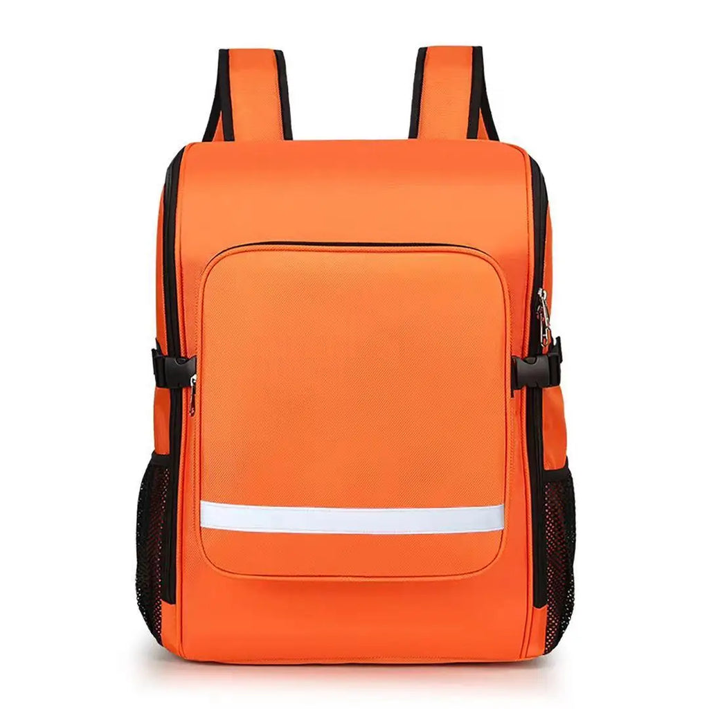 First Aid Kit For Camping Equipment Empty Bag Medicine Medical Supplies Waterproof Multifunctional Travel Set Emergency Survival