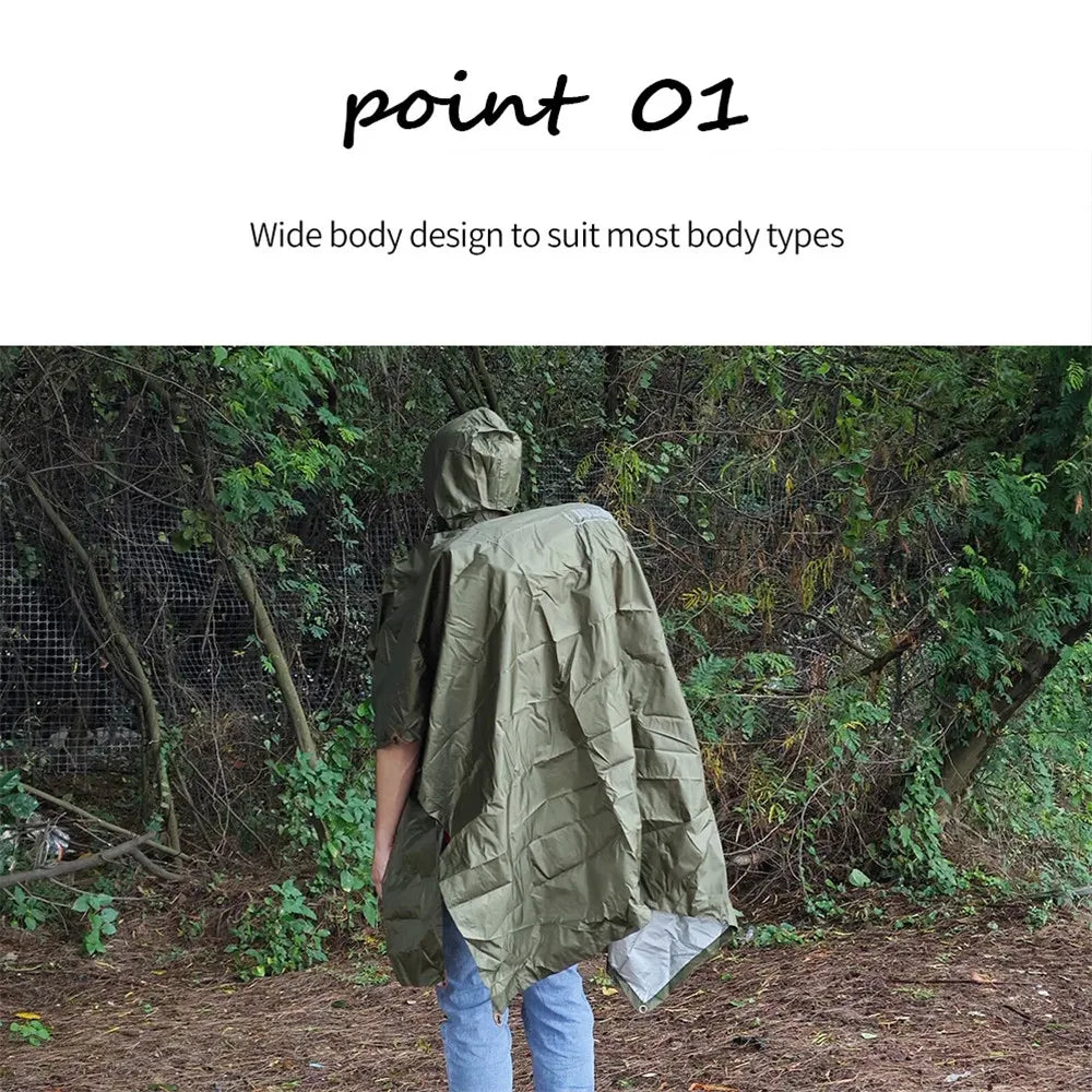 Airy Mesh Tent 1 Person Ultralight Tent Quick Setup Backpacking Shelter Breathable Mosquito Proof for Camping and Trekking