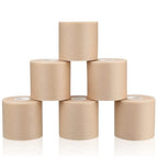 1pcs Elastic Adhesive Bandage Tape Self Adherent Cohesive Wrap Bandages Adhesive Elastic Tape Flexible Stretch Bandages