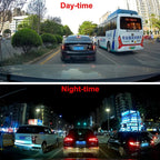 HD 4K 2160P WiFi Car DVR Dash Cam Camera 2K 1600P 1080P 24H Parking Monitor APP Control Car Driving Video Recorder for all cars