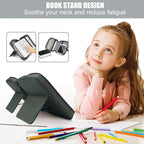 Large Bible Cover Book Holy Cover Case Carry Bag Waterproof Storage Bag Multiple Pockets Church Bag With Handle To Hold Pen Book