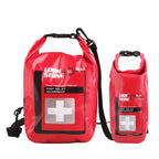 Emergency First Aid Kit Bag 2L/5L Empty Survival supplies storage bag Protable First Aid Medical Bags for Home Car Outdoor Use
