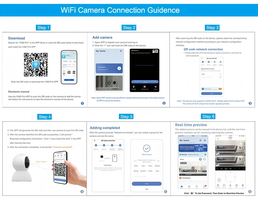 6K 15MP 4G SIM Solar Camera Outdoor 3 Lens 3 Screen Surveillance CCTV PTZ Human Detect Auto Tracking Solar Security Camera V380