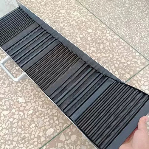 Sluice Box Rubber Matting Gold Sluice Mat