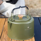 Outdoor Portable Travel Water Kettle